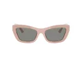 Jimmy Choo Sonnenbrille JC 5030U 501487