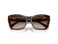 Jimmy Choo Sonnenbrille JC 5031 500213