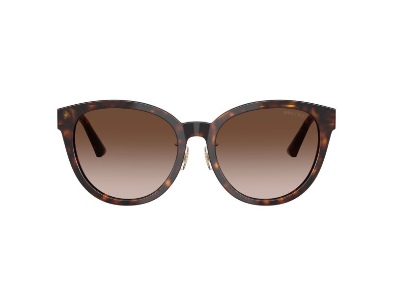Jimmy Choo Sonnenbrille JC 5032D 50028G