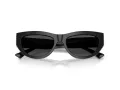 Jimmy Choo Sonnenbrille JC 5034BU 500087