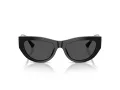 Jimmy Choo Sonnenbrille JC 5034BU 500087