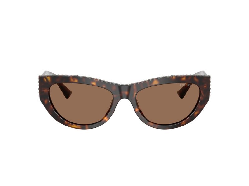 Jimmy Choo Sonnenbrille JC 5034BU 500273
