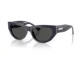 Jimmy Choo Sonnenbrille JC 5034BU 501687