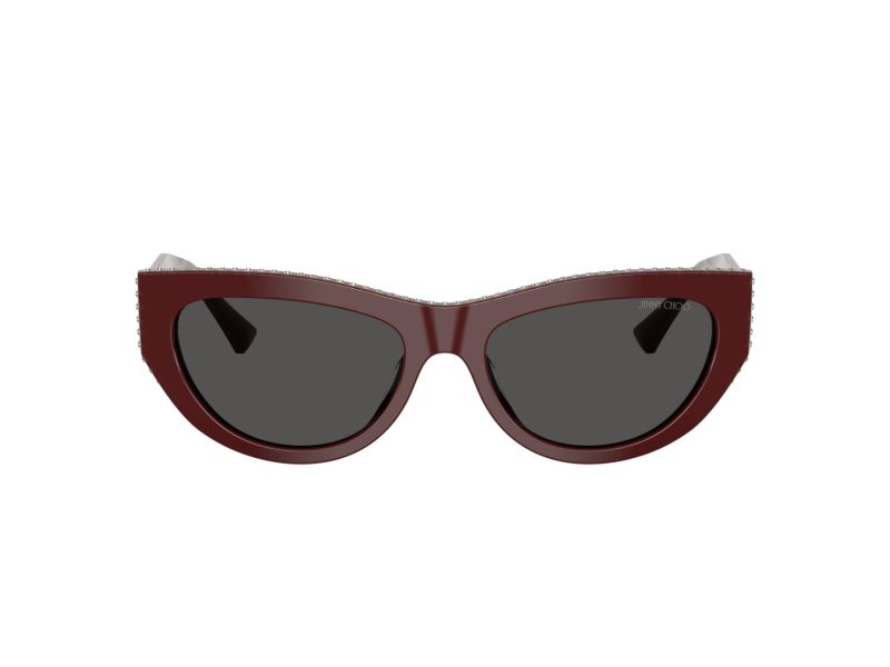 Jimmy Choo Sonnenbrille JC 5034BU 505787