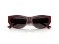 Jimmy Choo Sonnenbrille JC 5034BU 505787