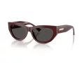 Jimmy Choo Sonnenbrille JC 5034BU 505787