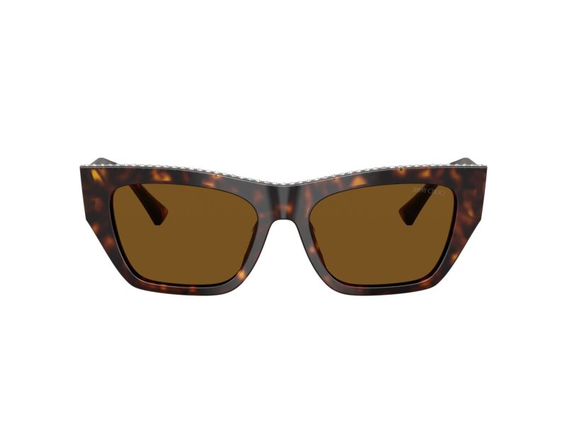 Jimmy Choo Sonnenbrille JC 5035B 500283