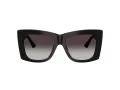 Jimmy Choo Sonnenbrille JC 5036B 50008G