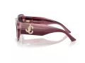 Jimmy Choo Sonnenbrille JC 5036B 50648G