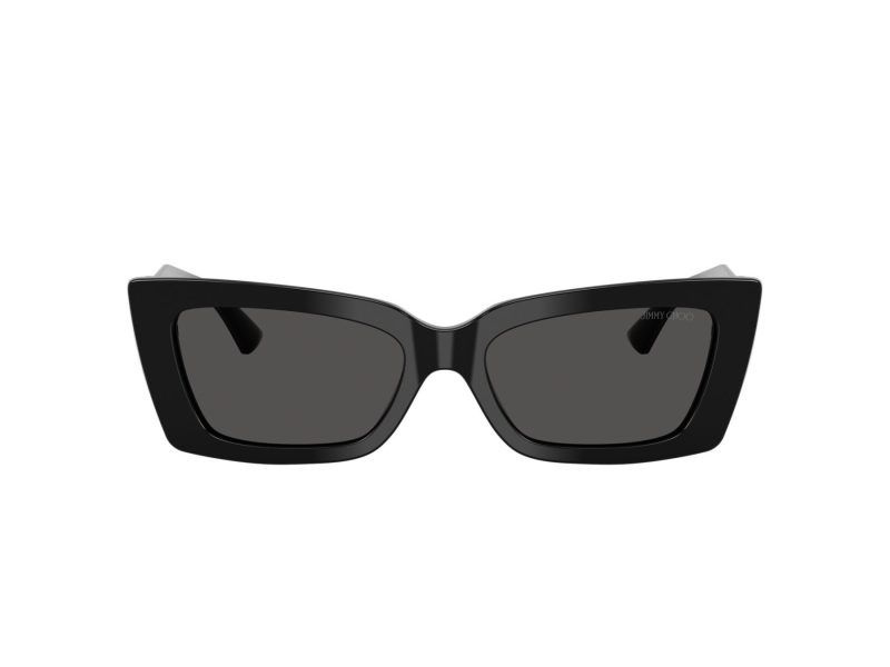 Jimmy Choo Sonnenbrille JC 5037BU 500087
