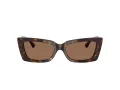 Jimmy Choo Sonnenbrille JC 5037BU 500273