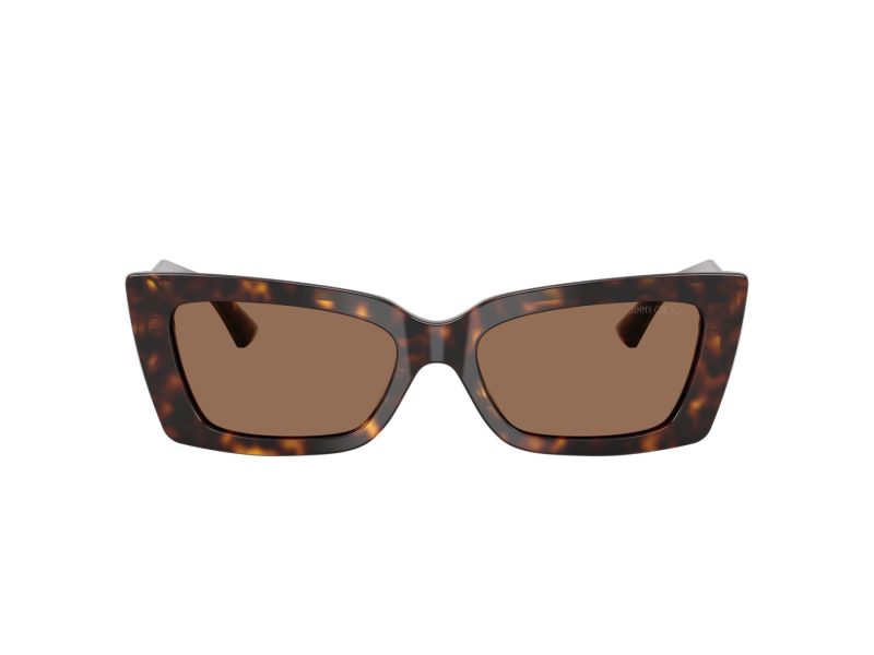 Jimmy Choo Sonnenbrille JC 5037BU 500273
