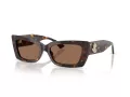 Jimmy Choo Sonnenbrille JC 5037BU 500273