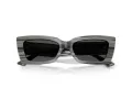Jimmy Choo Sonnenbrille JC 5037BU 506387