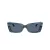 Jimmy Choo Sonnenbrille JC 5037BU 507280