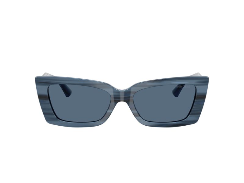Jimmy Choo Sonnenbrille JC 5037BU 507280