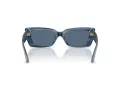 Jimmy Choo Sonnenbrille JC 5037BU 507280