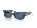 Jimmy Choo Sonnenbrille JC 5037BU 507280