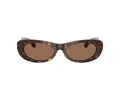 Jimmy Choo Sonnenbrille JC 5038BU 500273
