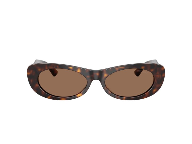 Jimmy Choo Sonnenbrille JC 5038BU 500273