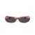 Jimmy Choo Sonnenbrille JC 5038BU 506487