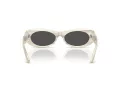 Jimmy Choo Sonnenbrille JC 5038BU 506587