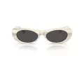 Jimmy Choo Sonnenbrille JC 5038BU 506587