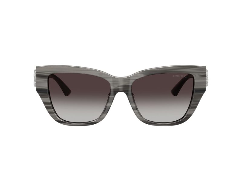 Jimmy Choo Sonnenbrille JC 5039BU 50638G