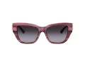Jimmy Choo Sonnenbrille JC 5039BU 50648G