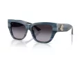 Jimmy Choo Sonnenbrille JC 5039BU 50728G