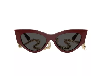Jimmy Choo Sonnenbrille JC 5045U 505787