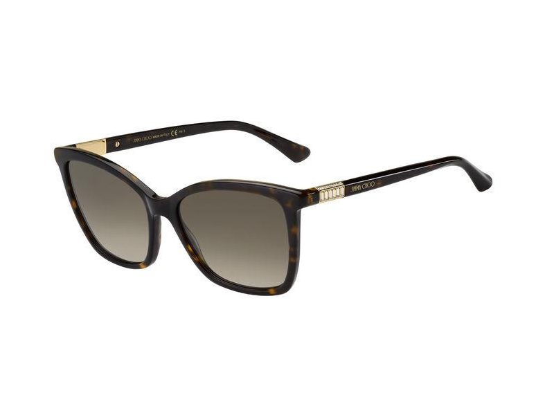 Jimmy Choo Sonnenbrille JC Ali/S 086/HA