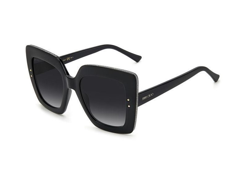 Jimmy Choo Sonnenbrille JC Auri/G/S 807/9O