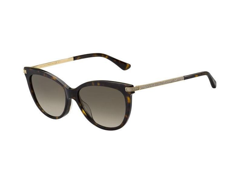 Jimmy Choo Sonnenbrille JC Axelle/G/S 086/HA