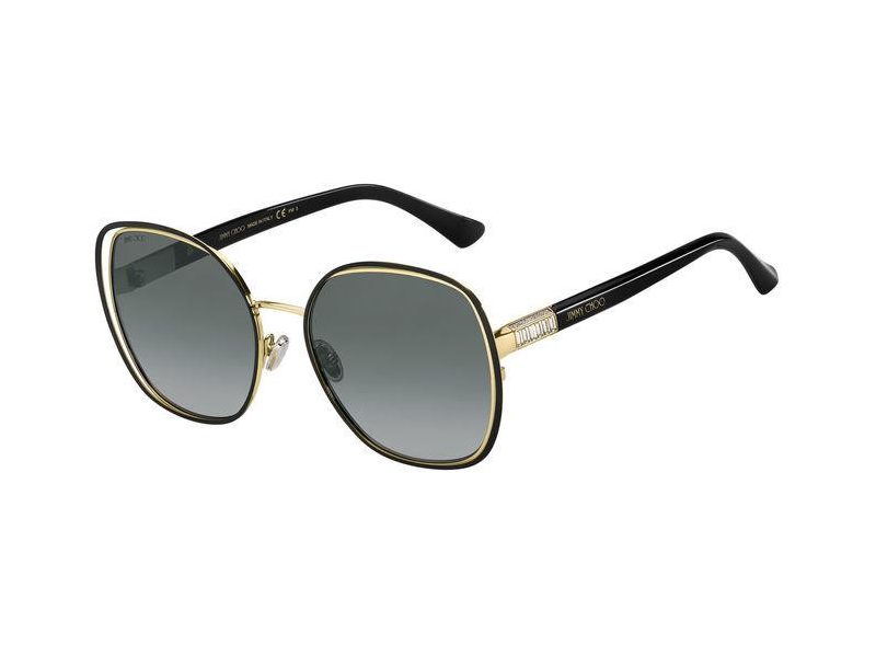 Jimmy Choo Sonnenbrille JC Dodie/S 2M2/9O