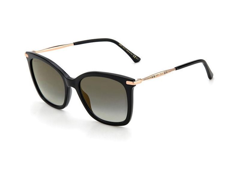 Jimmy Choo Sonnenbrille JC Elia/S 807/FQ