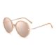 Jimmy Choo Sonnenbrille JC Ema/S FWM/2S