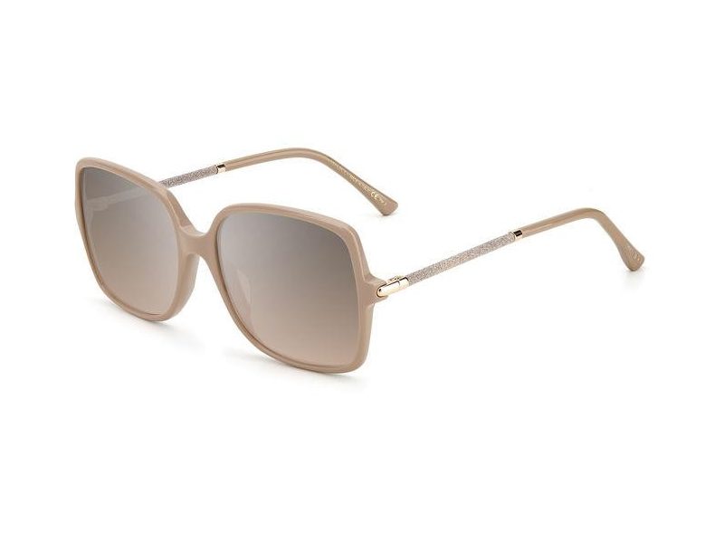 Jimmy Choo Sonnenbrille JC Eppie/G/S FWM/G4