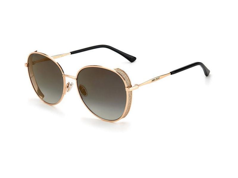 Jimmy Choo Sonnenbrille JC Feline/S DDB/FQ