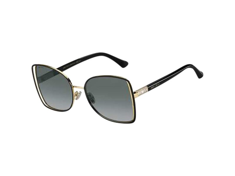 Jimmy Choo Sonnenbrille JC Frieda/S 2M2/9O