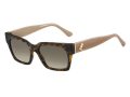 Jimmy Choo Sonnenbrille JC Jo/S ONS/HA