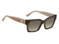Jimmy Choo Sonnenbrille JC Jo/S ONS/HA