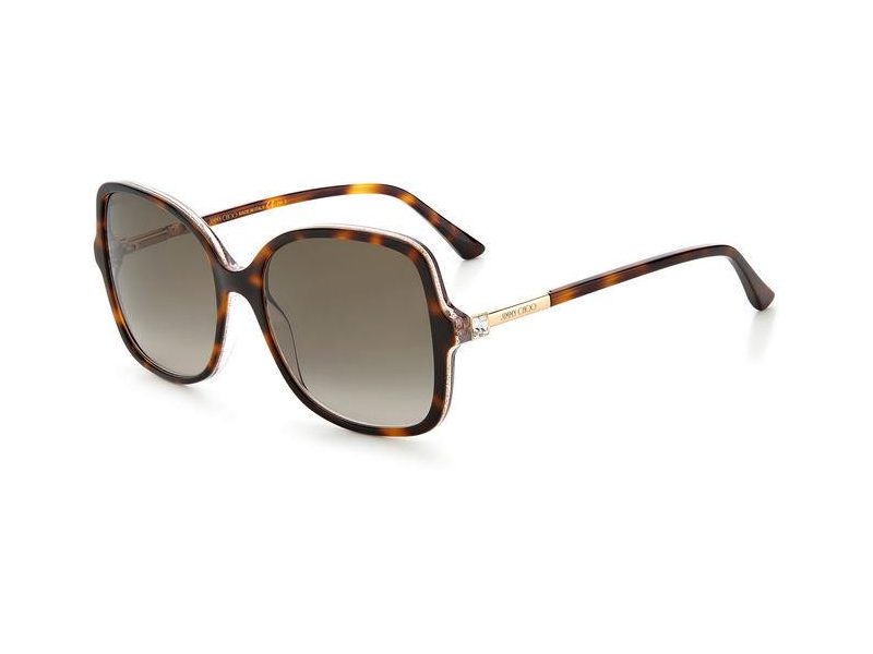 Jimmy Choo Sonnenbrille JC Judy/S 0T4/HA