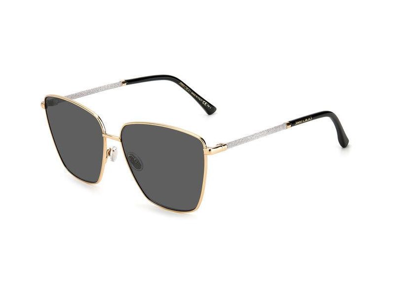 Jimmy Choo Sonnenbrille JC Lavi/S 2M2/IR