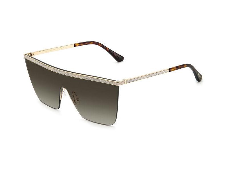 Jimmy Choo Sonnenbrille JC Leah/S 06J/HA