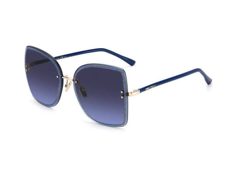 Jimmy Choo Sonnenbrille JC Leti/S LKS/GB