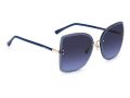 Jimmy Choo Sonnenbrille JC Leti/S LKS/GB