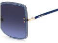 Jimmy Choo Sonnenbrille JC Leti/S LKS/GB