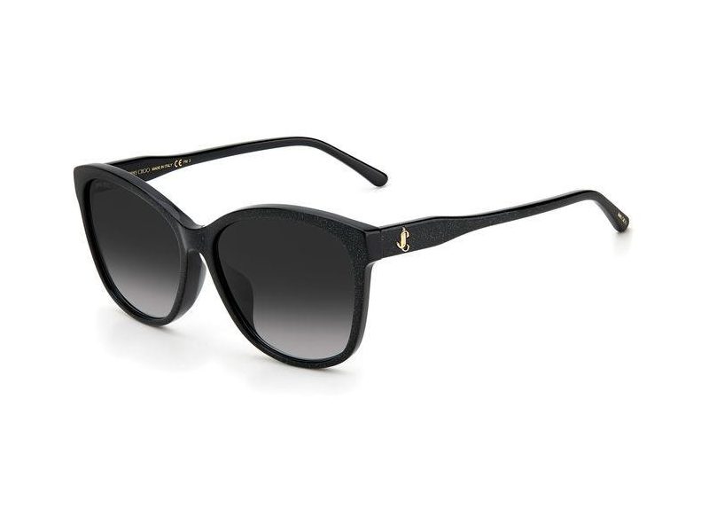 Jimmy Choo Sonnenbrille JC Lidie/F/SK 807/9O