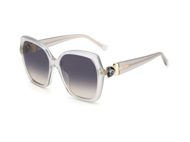 Jimmy Choo Sonnenbrille JC Manon/G/S KB7/FF